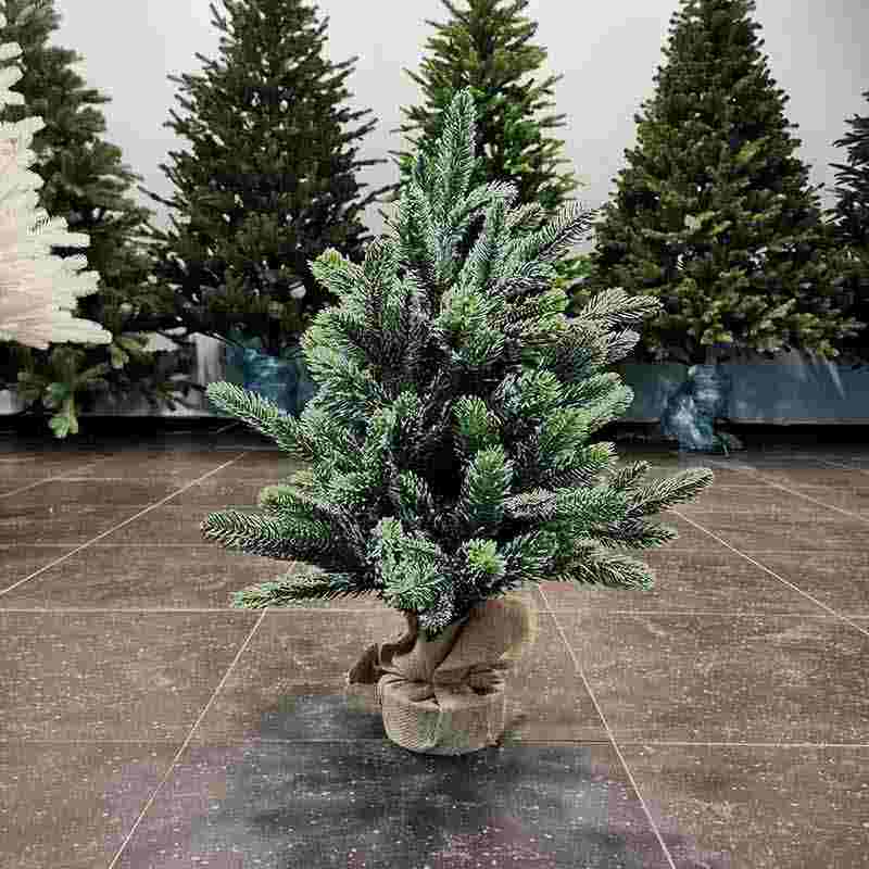 Искусственная елка Christmas Tree VENERA VAC-06 0,6м