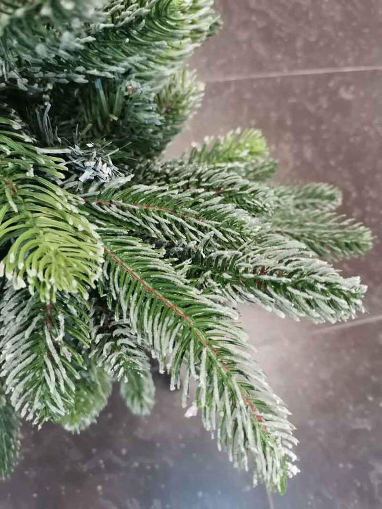 Искусственная елка Christmas Tree VENERA VAC-06 0,6м - фото2