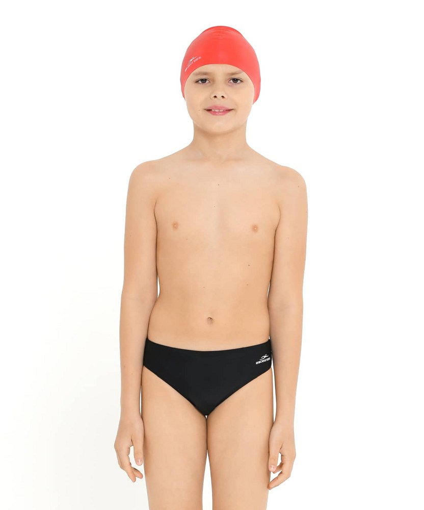 Плавки для плавания детские 25DEGREES Ancore Black (рост 116-152)