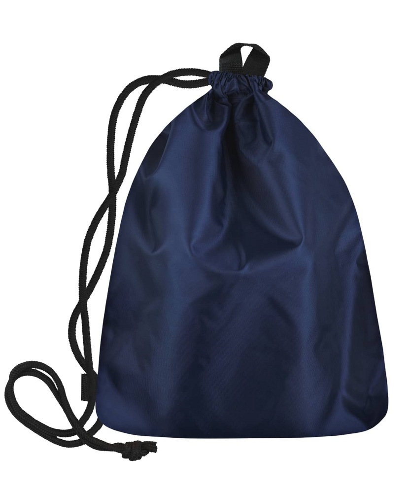 Рюкзак для обуви Jogel Camp Everyday Gymsack (темно-синий) - фото2
