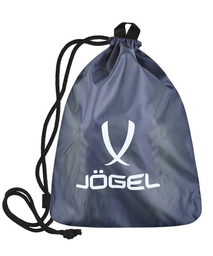Рюкзак для обуви Jogel Camp Everyday Gymsack (серый) - фото