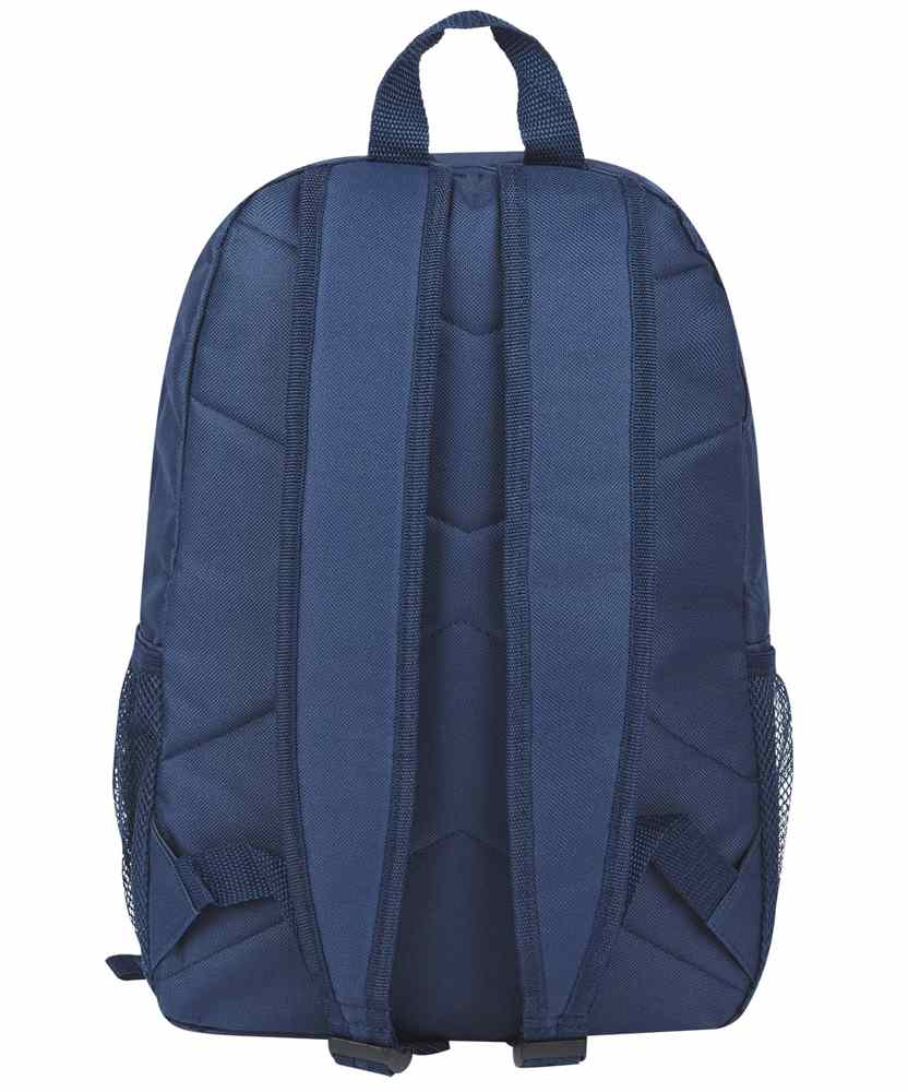 Рюкзак спортивный Jogel Essential Classic Backpack (темно-синий), 18л