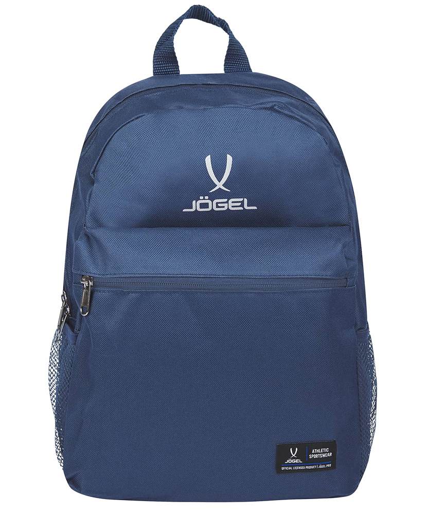 Рюкзак спортивный Jogel Essential Classic Backpack (темно-синий), 18л - фото2