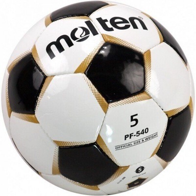 Мяч футбольный №5 Molten PF-540 - фото2