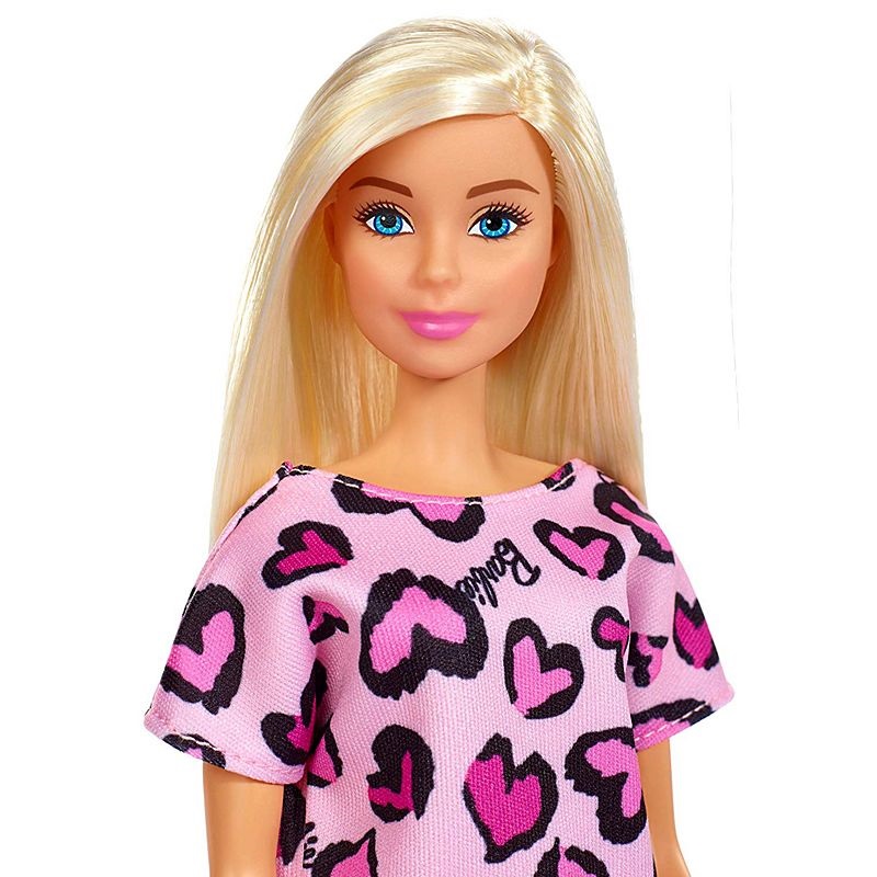 Кукла Барби Модная одежда T7439/GHW45