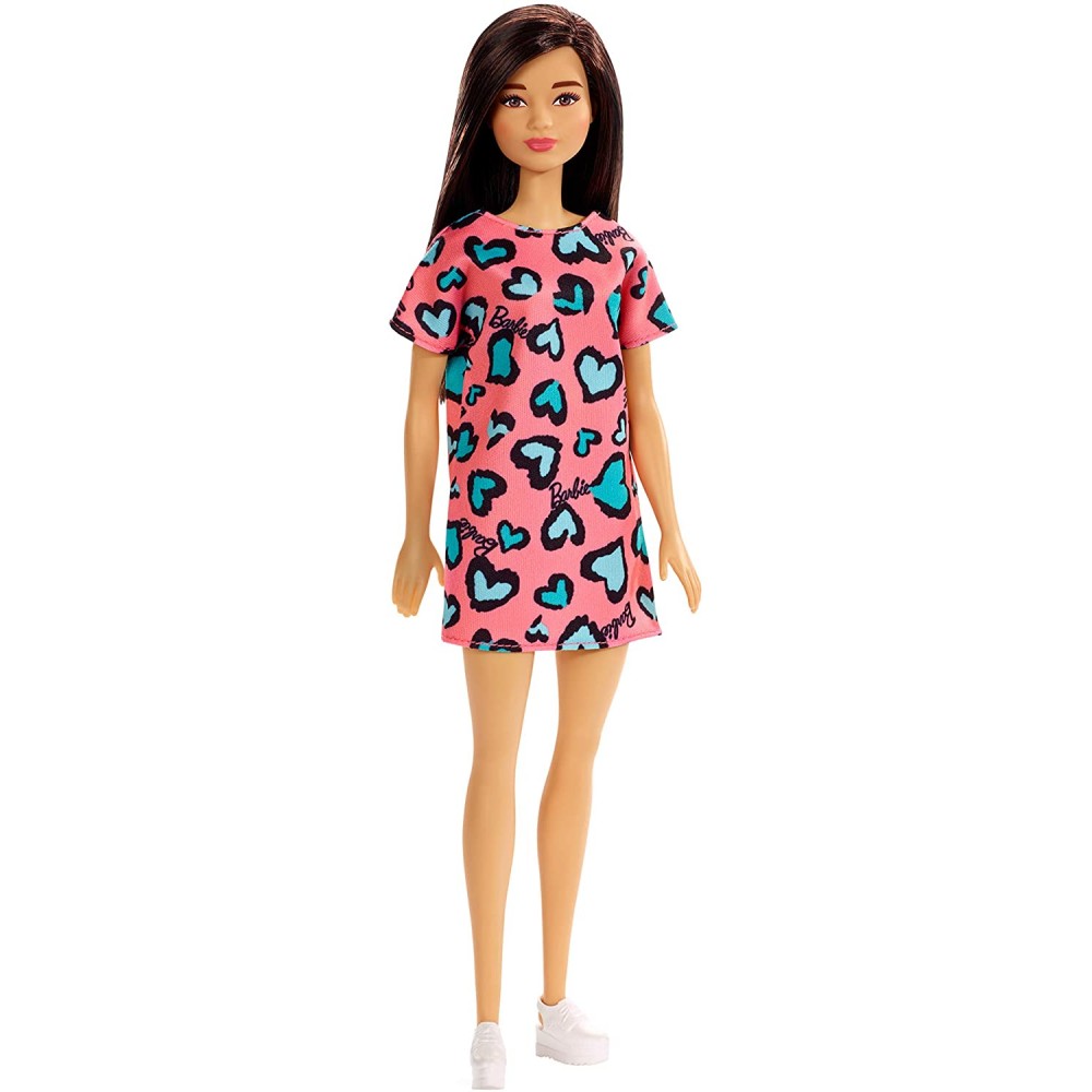 Кукла Барби Модная одежда T7439/GHW46 - фото