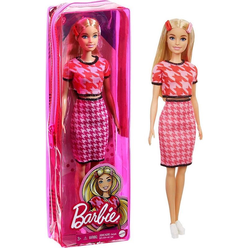 Кукла Барби GRB59