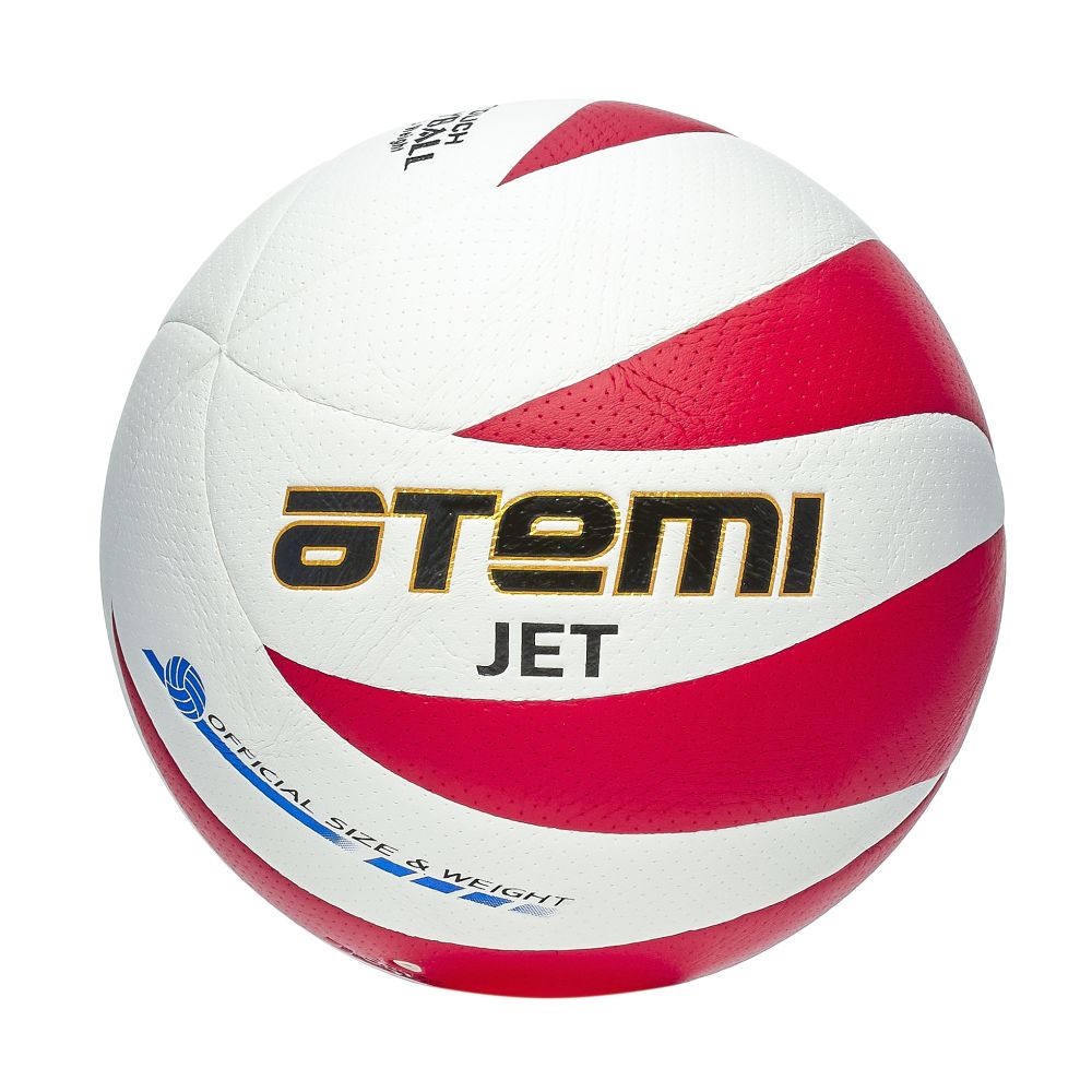 Мяч волейбольный №5 Atemi Jet - фото