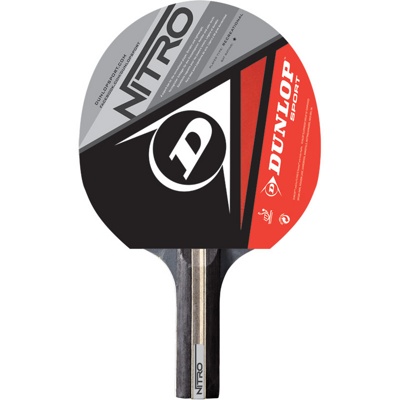 Ракетка для настольного тенниса Dunlop Nitro Power 826DN679209 - фото