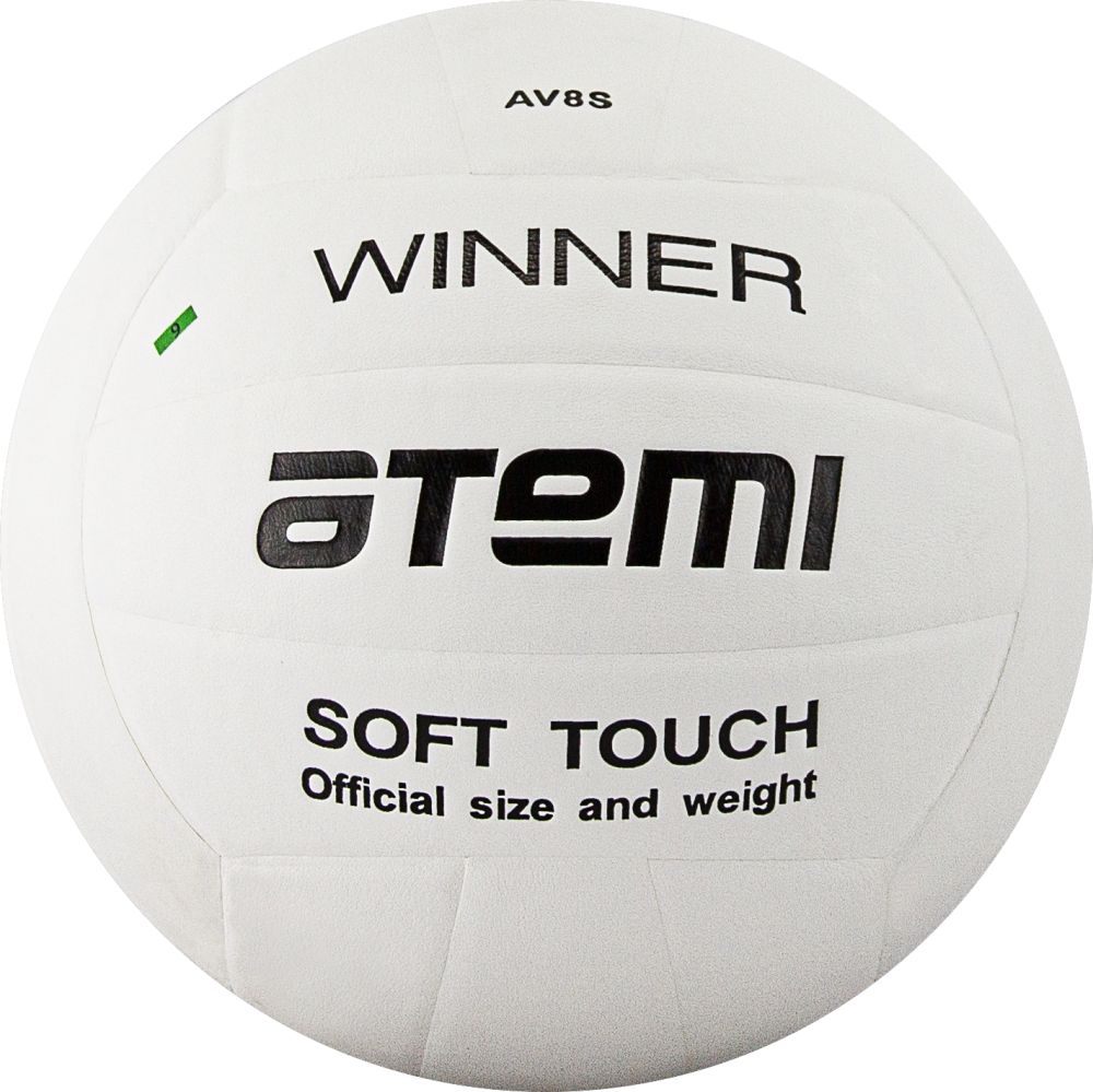 Мяч волейбольный №5 Atemi WINNER - фото