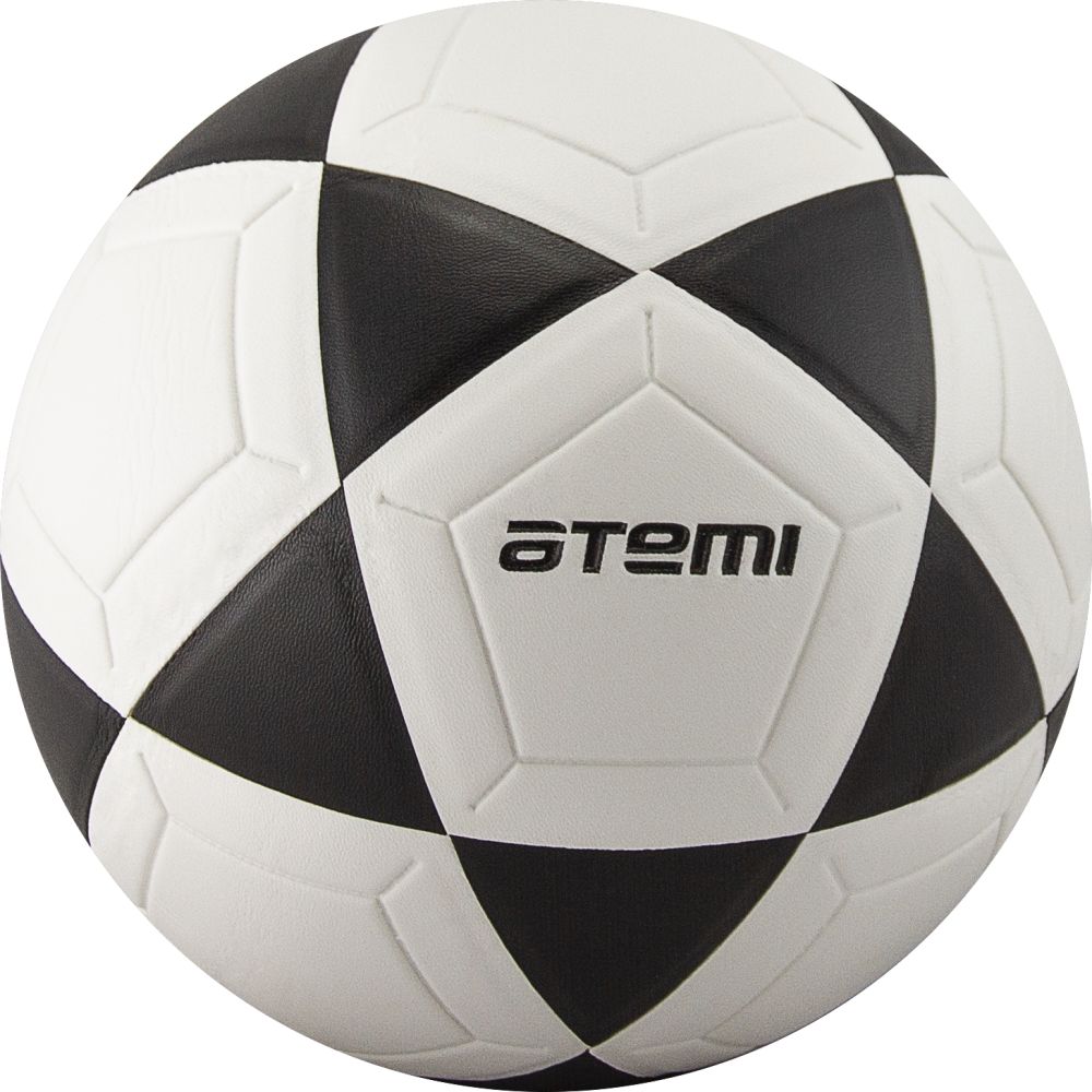 Мяч футбольный №5 Atemi GOAL - фото2