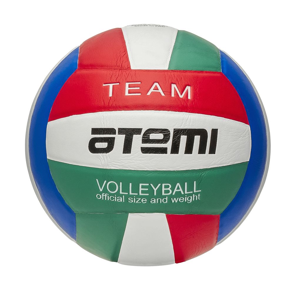 Мяч волейбольный №5 Atemi Team - фото