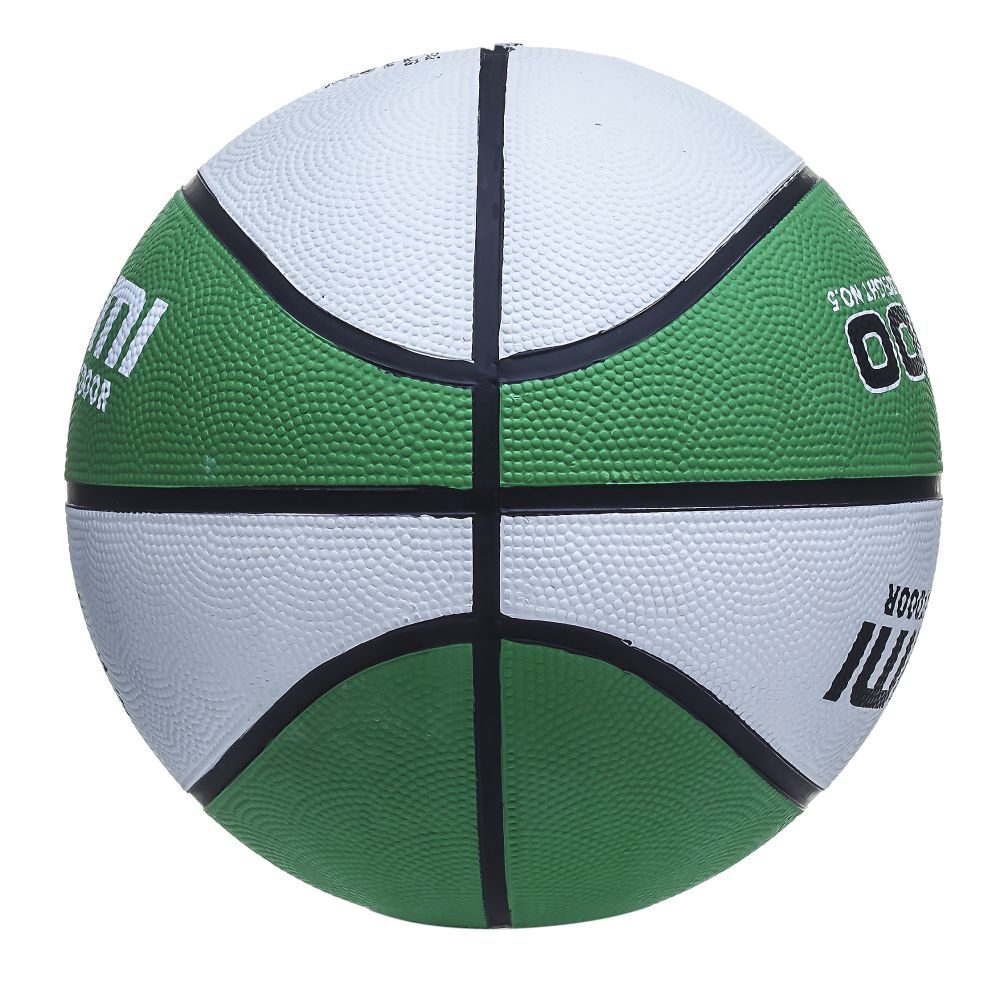 Мяч баскетбольный Atemi BB500 размер 7 - фото4