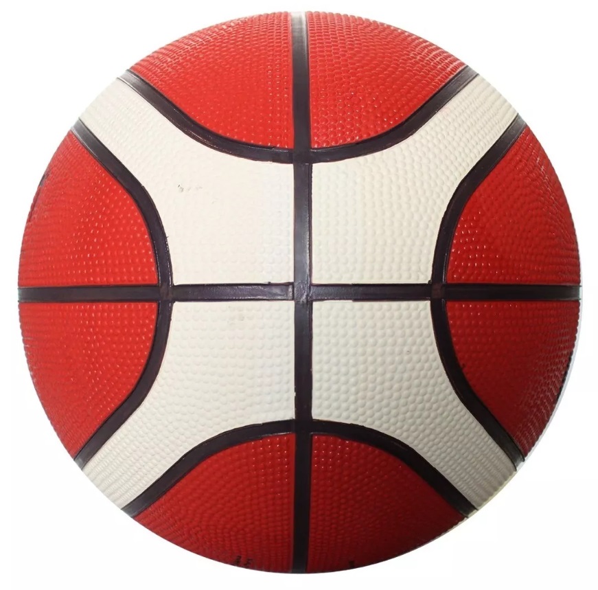 Мяч баскетбольный №6 Molten B6G2000
