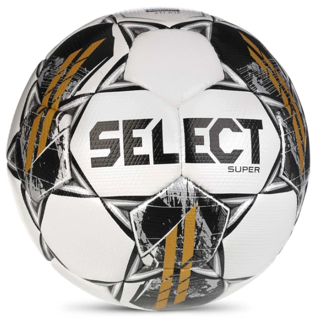 Мяч футбольный №5 Select Super V23 FIFA