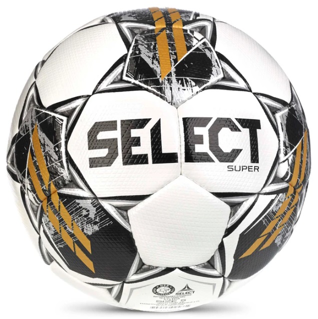 Мяч футбольный №5 Select Super V23 FIFA