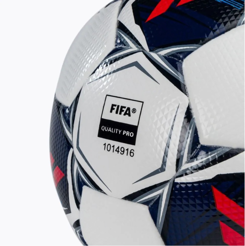 Мяч минифутбольный (футзал) №4 Select Futsal Super TB FIFA - фото3