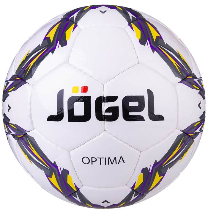 Мяч минифутбольный (футзал) Jogel JF-410 Optima №4 12421 - фото