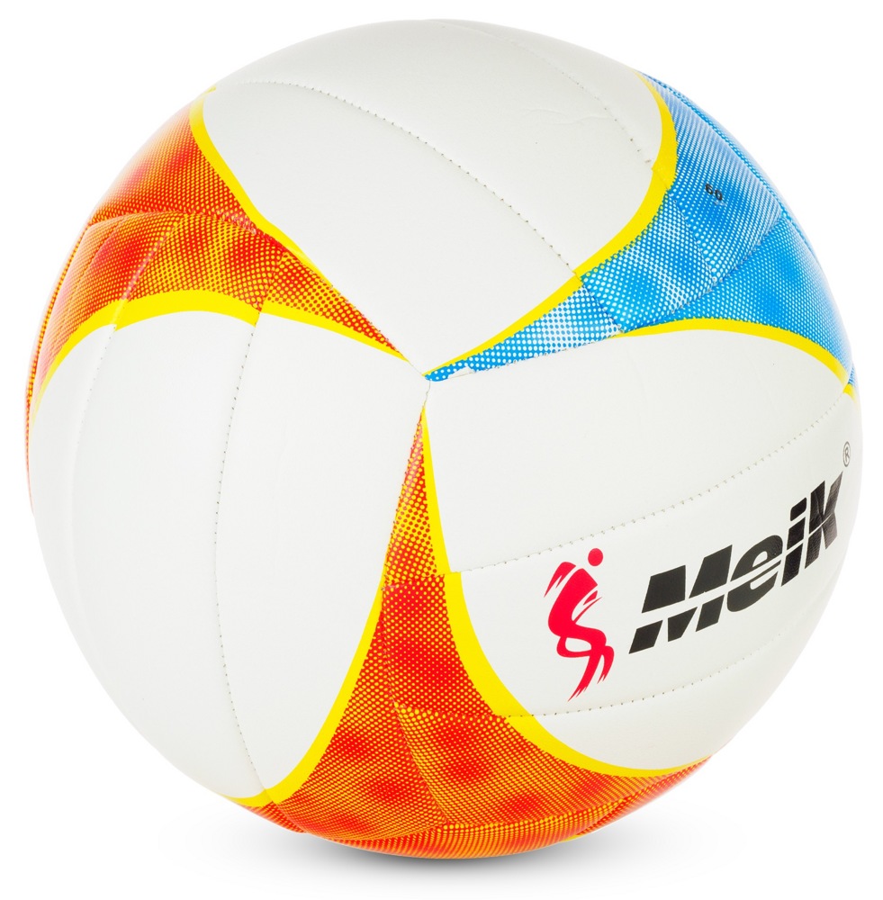 Мяч волейбольный №5 Meik QSV516 - фото2