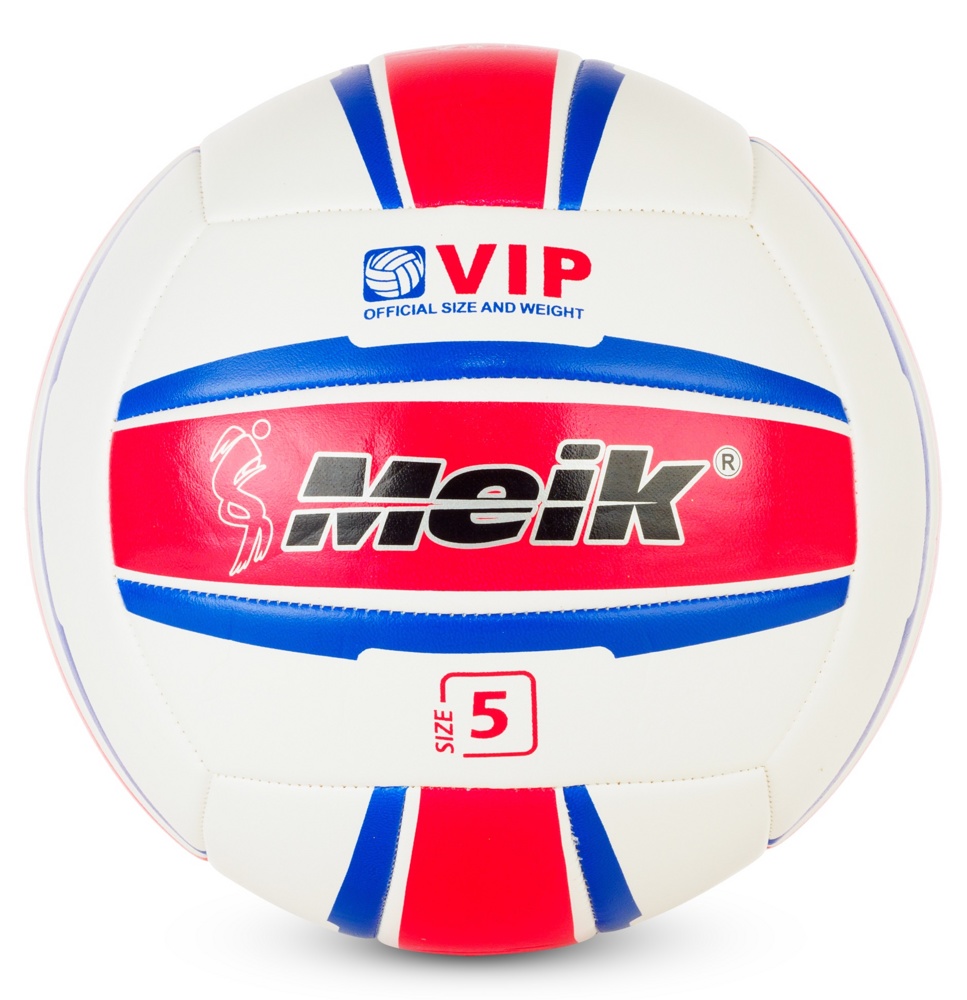 Мяч волейбольный №5 Meik VM-2876 - фото