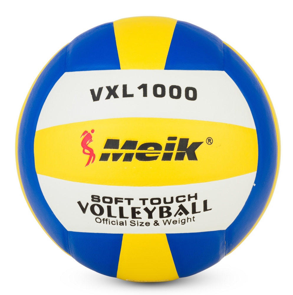 Мяч волейбольный №5 Meik VXL1000 - фото