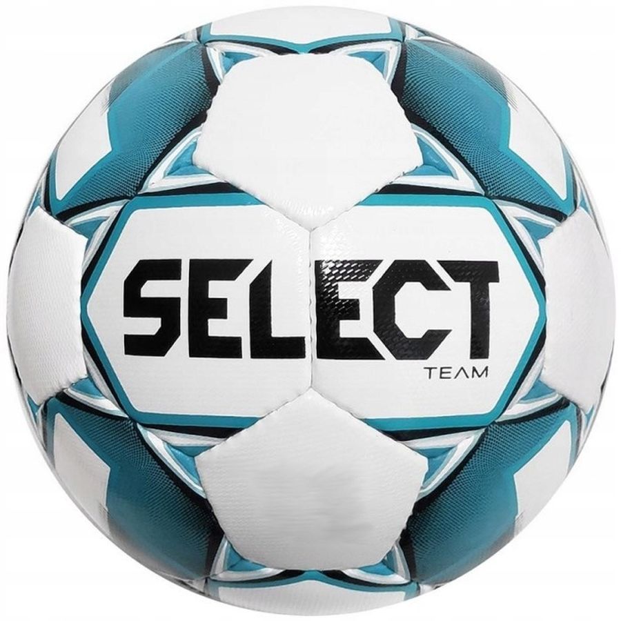 Мяч футбольный №4 Select Team 4 - фото
