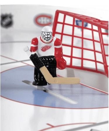 Настольный мини-хоккей Stiga Stanley Cup - фото2