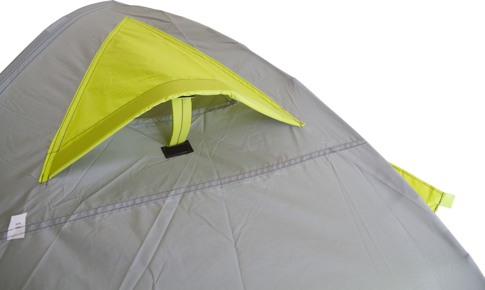 Палатка туристическая 2-х местная Atemi COMPACT 2 CX (3000mm)