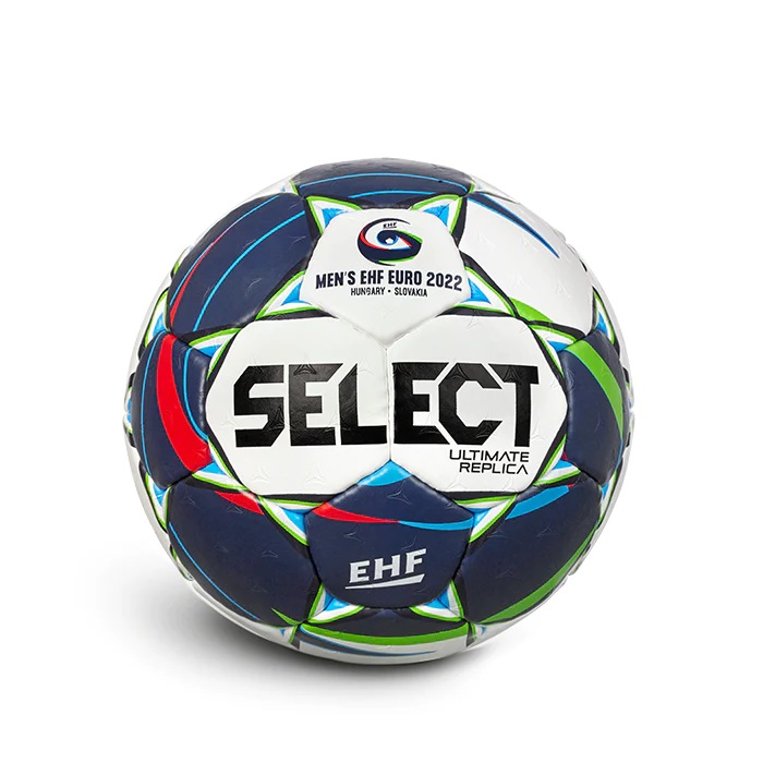 Мяч гандбольный №2 Select Ultimate Replica