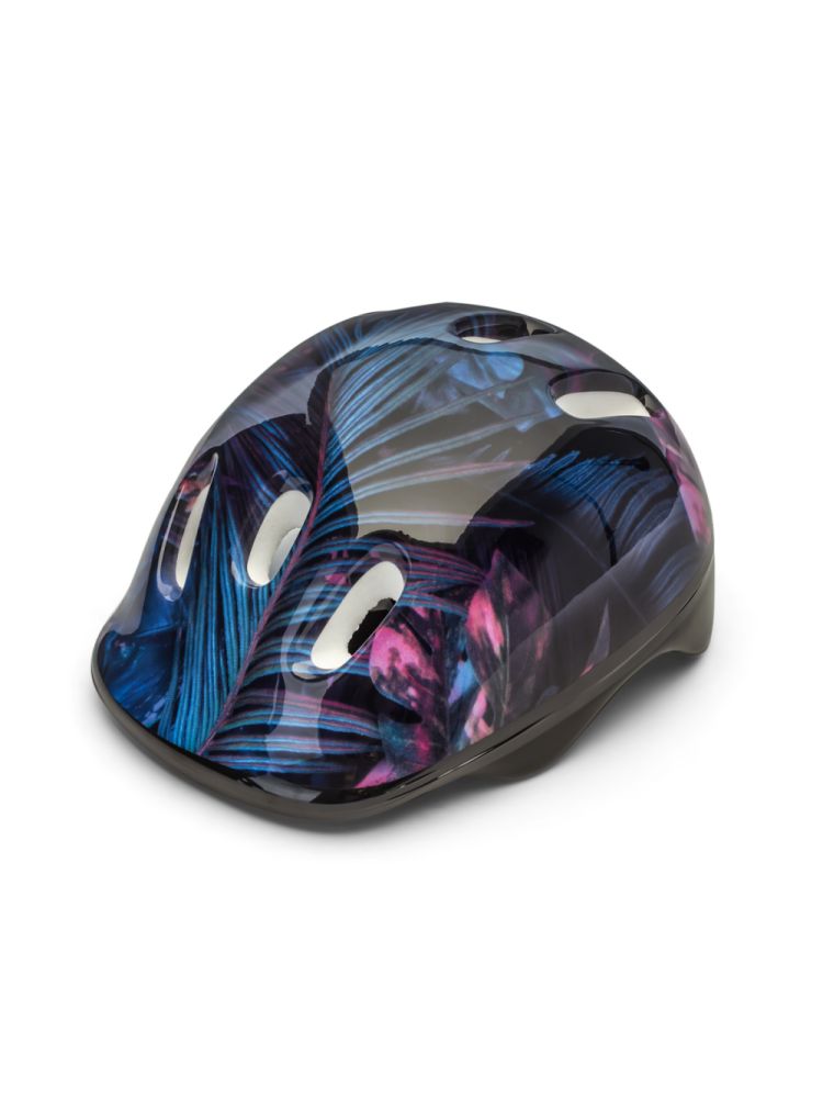 Шлем защитный подростковый ATEMI AKH06BM (М, 52-54 см) - фото
