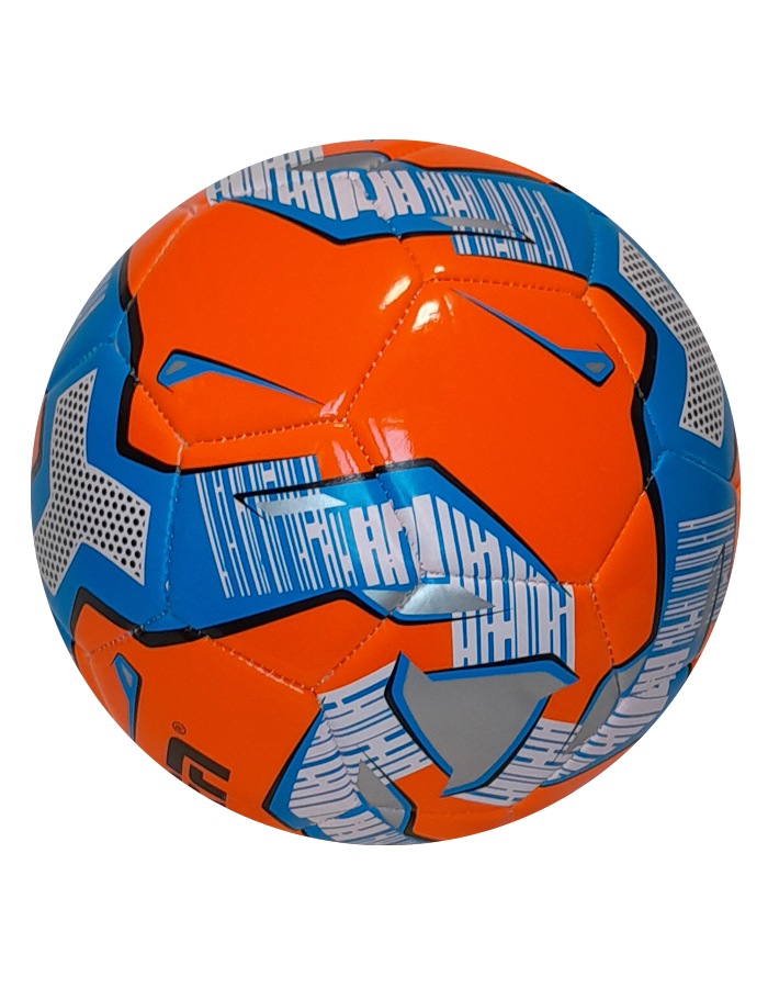 Мяч футбольный №5 Fora FS-1001B