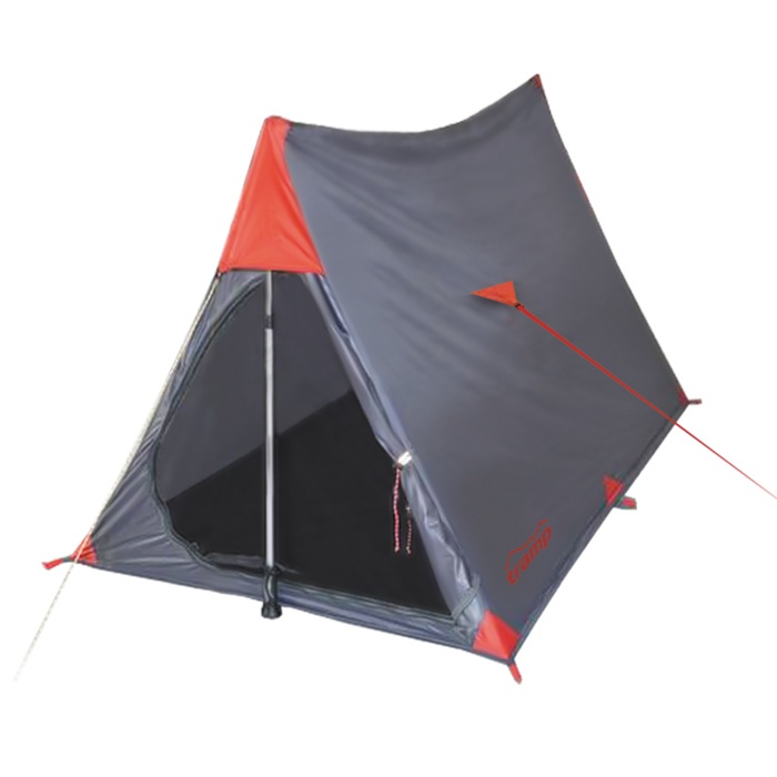 Палатка туристическая 2-х местная Tramp Sputnik (V2) (8000 mm)