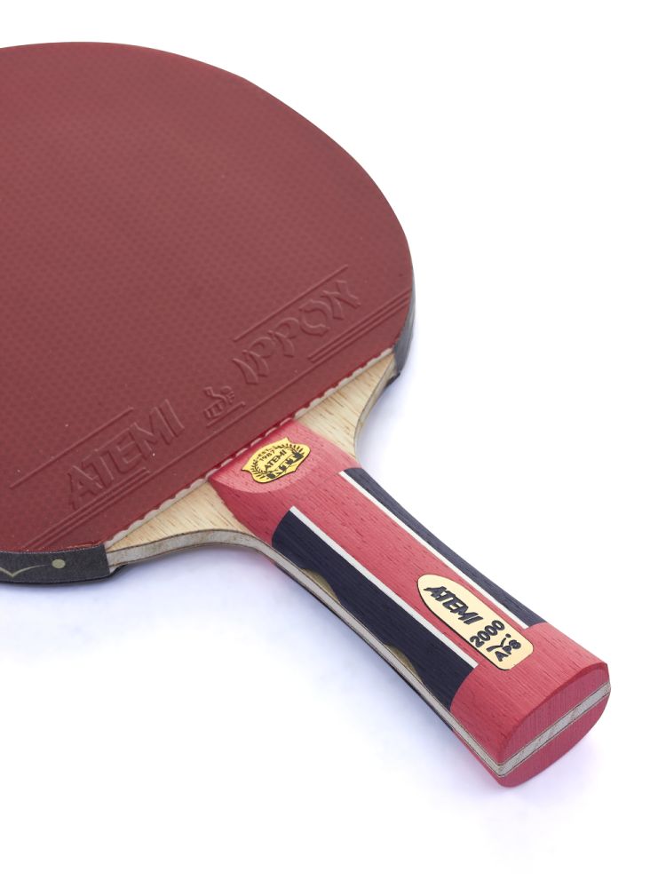 Ракетка для настольного тенниса Atemi Pro 2000 AN