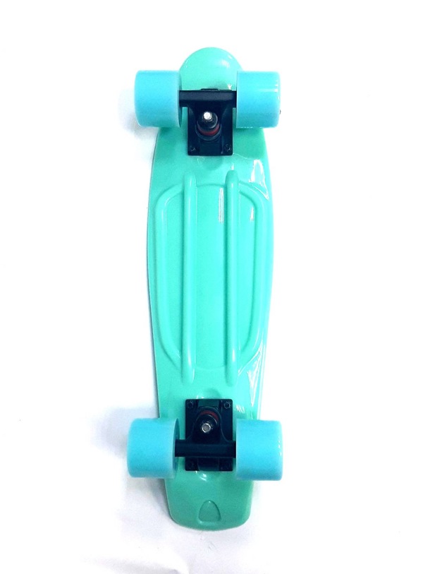 Пенни борд (скейтборд) Z53 Mint