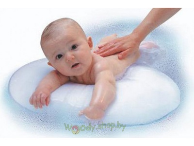 Подушка для купания Comfy Bath - фото2