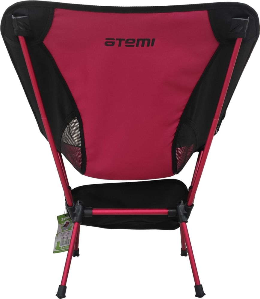 Кресло туристическое складное Atemi AFC-550