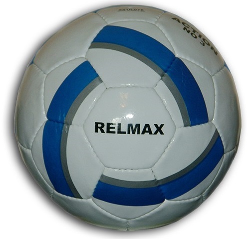 Мяч футбольный №3 Relmax 2210 ACTION - фото