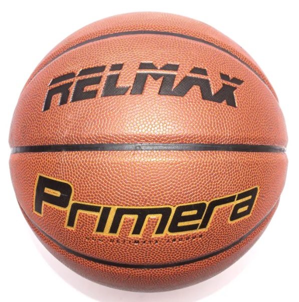 Мяч баскетбольный №7 Relmax RMBL-002 - фото