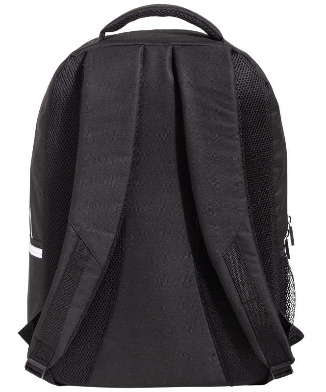 Рюкзак спортивный Jogel JBP-1901-061, черный/белый, L