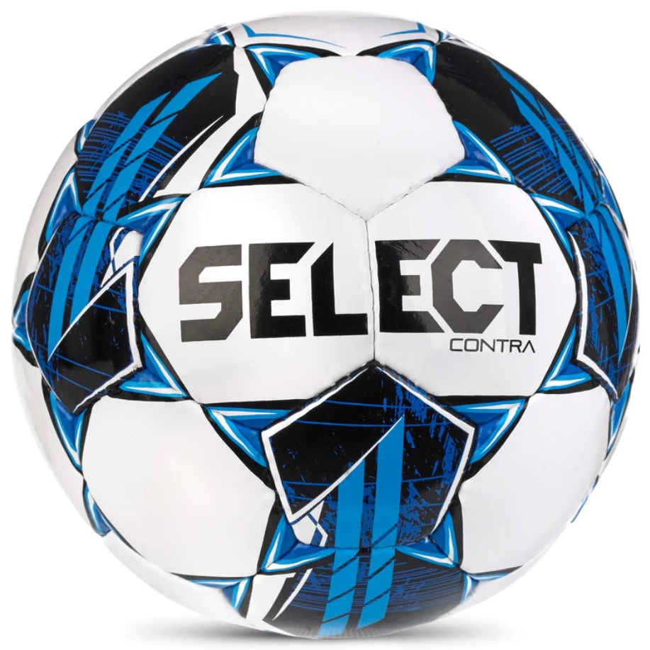Мяч футбольный №3 Select Contra V23 размер 3