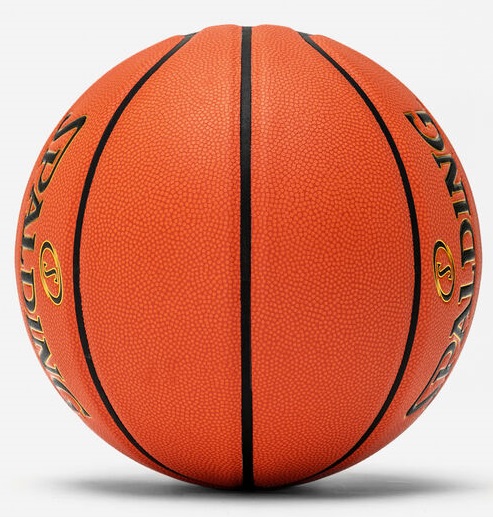 Мяч баскетбольный №7 Spalding TF-1000 Legacy 7 FIBA
