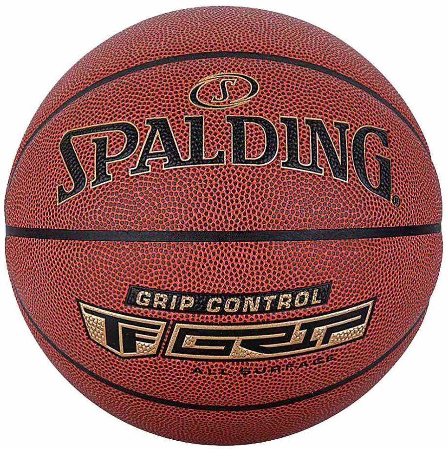 Мяч баскетбольный №7 Spalding Advanced Grip Control