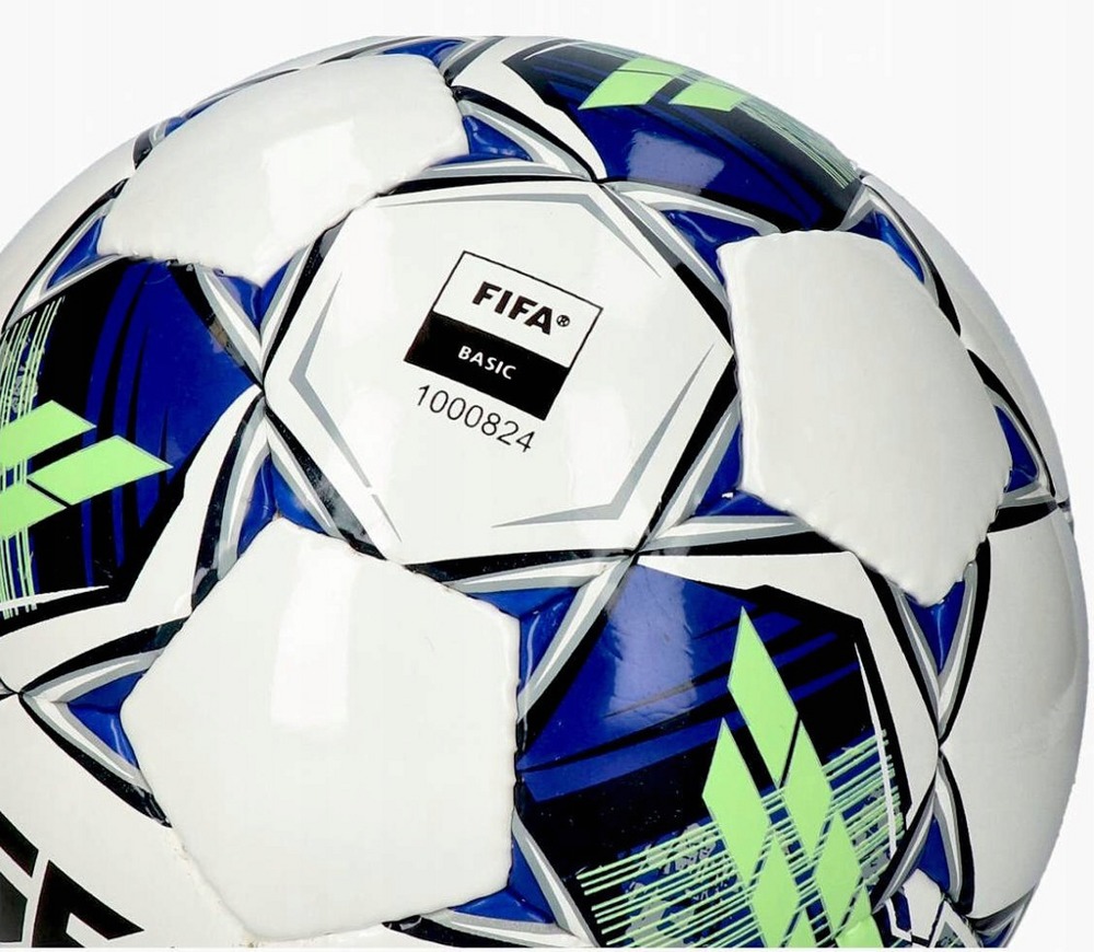 Мяч минифутбольный (футзал) №4 Select Futsal Master V22 FIFA BASIC - фото3