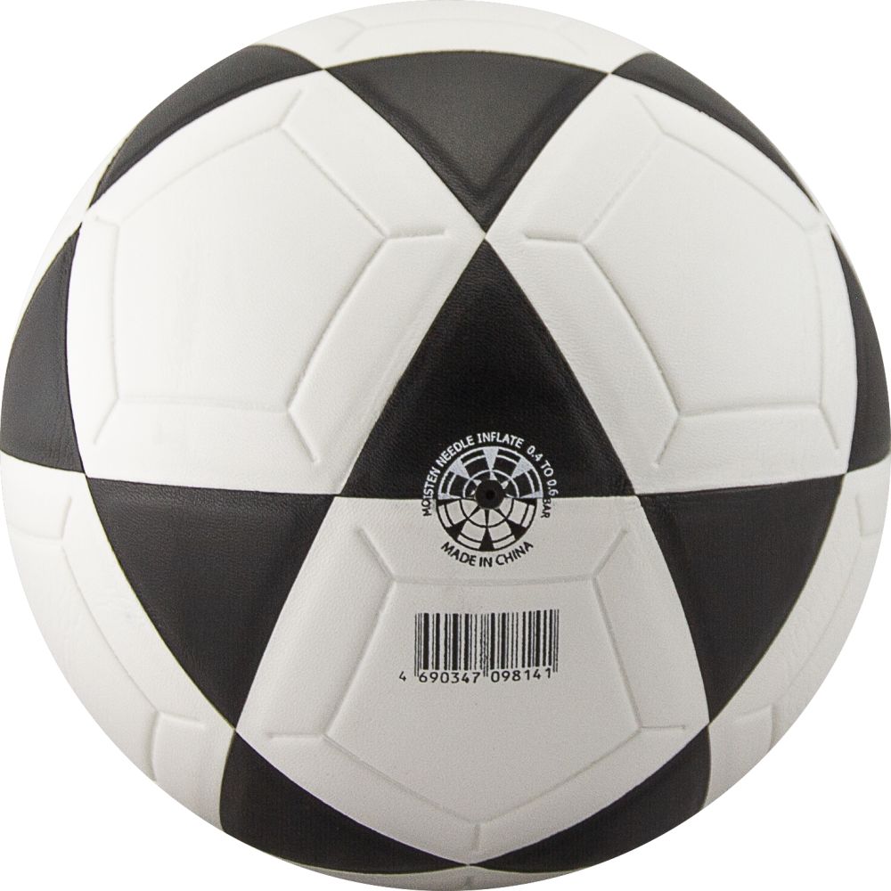 Мяч футбольный №5 Atemi GOAL - фото3