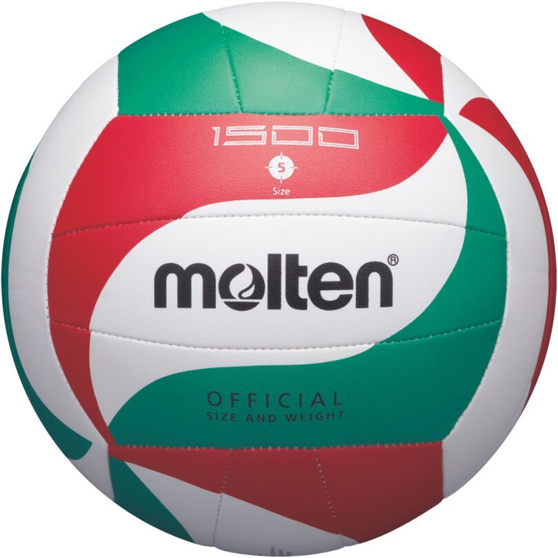 Мяч волейбольный №5 Molten V5M1500