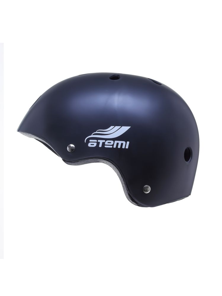 Шлем защитный подростковый ATEMI AH07BM (M, 52-56 см) - фото2