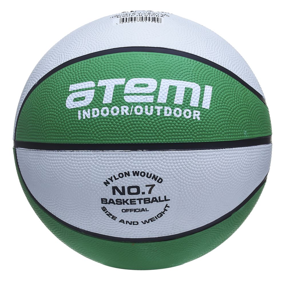 Мяч баскетбольный Atemi BB500 размер 7