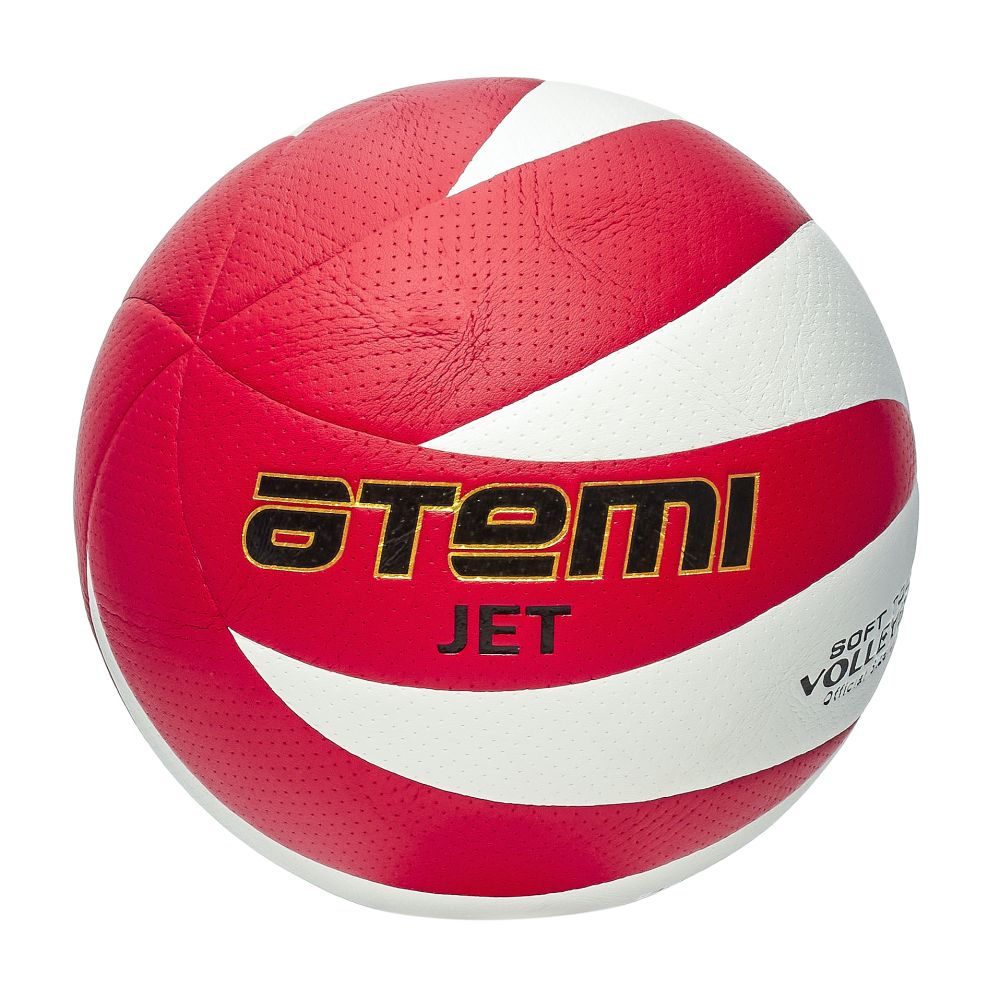 Мяч волейбольный №5 Atemi Jet - фото3