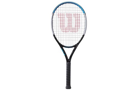 Детская теннисная ракетка Wilson Ultra 25 V3.0 WR043610U - фото